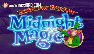 Rainbow Riches Midnight Magic