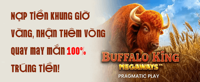 Siêu Ưu Đãi Vòng Quay Miễn Phí promotion banner