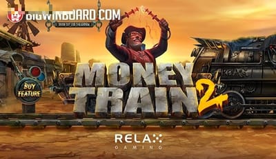 Money Train 2